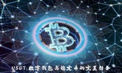  USDT：数字钱包与稳定币的完美结合