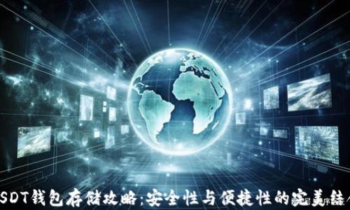 USDT钱包存储攻略:安全性与便捷性的完美结合
