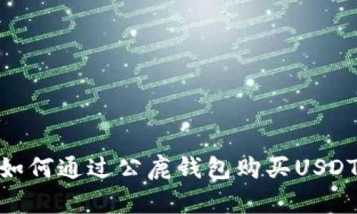 如何通过公鹿钱包购买USDT