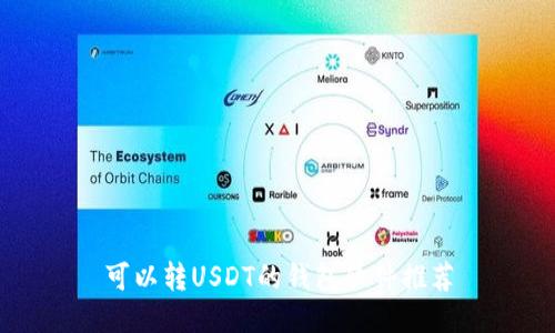 可以转USDT的钱包软件推荐