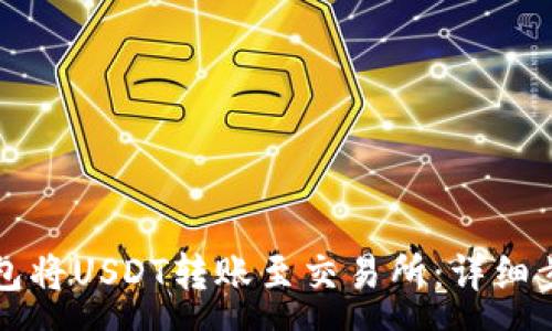 :
如何使用TP钱包将USDT转账至交易所:详细步骤与注意事项