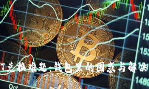 USDT兑换难题:钱包里的困惑与解决方案