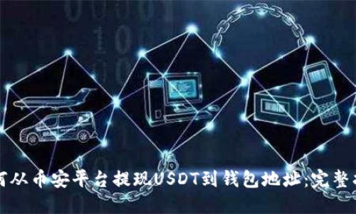 如何从币安平台提现USDT到钱包地址:完整指南