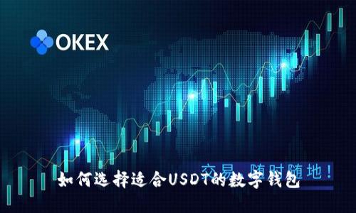 如何选择适合USDT的数字钱包