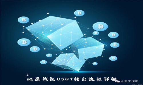 :
比原钱包USDT转出流程详解