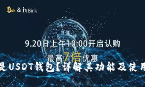什么是USDT钱包?详解其功能及使用方法