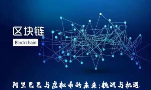 阿里巴巴与虚拟币的未来:挑战与机遇