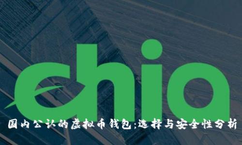 国内公认的虚拟币钱包:选择与安全性分析