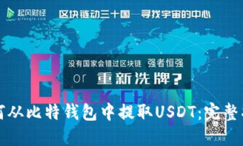 如何从比特钱包中提取USDT:完整指南