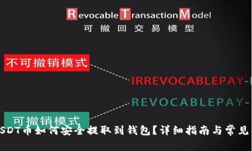 Title: USDT币如何安全提取到钱包?详细指南与常见问题解答