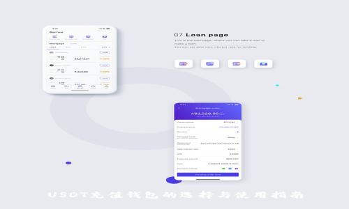 USDT充值钱包的选择与使用指南