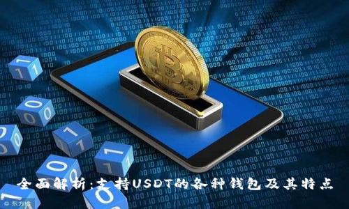 全面解析:支持USDT的各种钱包及其特点
