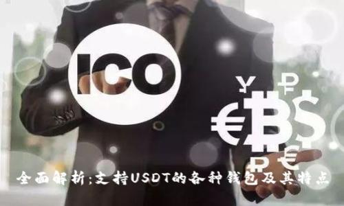 全面解析:支持USDT的各种钱包及其特点
