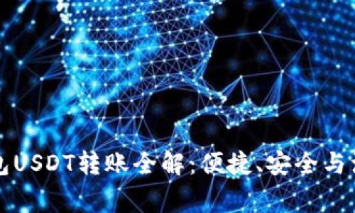 电子钱包USDT转账全解:便捷、安全与注意事项