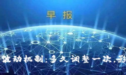虚拟币价格波动机制:多久调整一次,影响因素分析