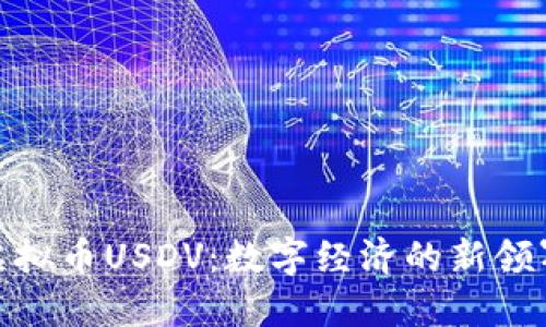 : 虚拟币USDV:数字经济的新领军者