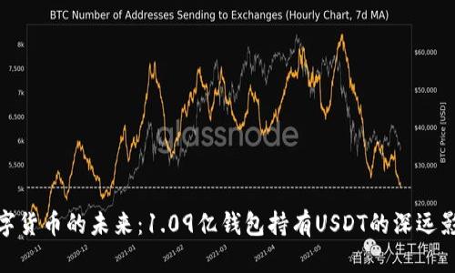 数字货币的未来:1.09亿钱包持有USDT的深远影响