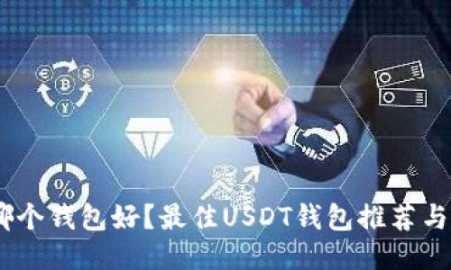 USDT放哪个钱包好?最佳USDT钱包推荐与安全指南