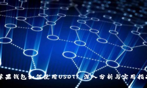 苹果钱包如何使用USDT? 深入分析与实用指南