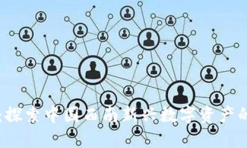 巴蜀虚拟币:探索中国西南新兴数字资产的潜力与挑战