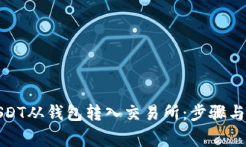 如何将USDT从钱包转入交易所:步骤与注意事项