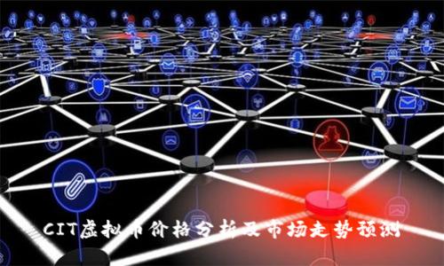 CIT虚拟币价格分析及市场走势预测
