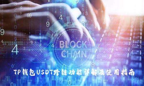 TP钱包USDT跨链功能详解及使用指南