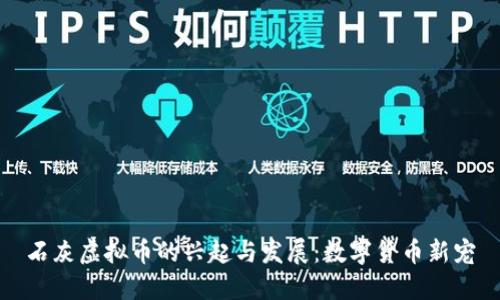 石灰虚拟币的兴起与发展:数字货币新宠