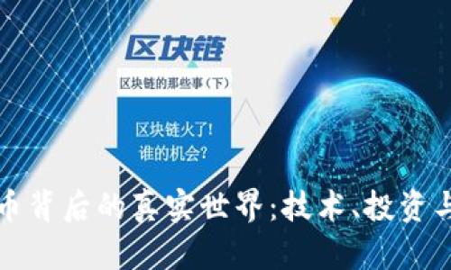 虚拟币背后的真实世界:技术、投资与风险