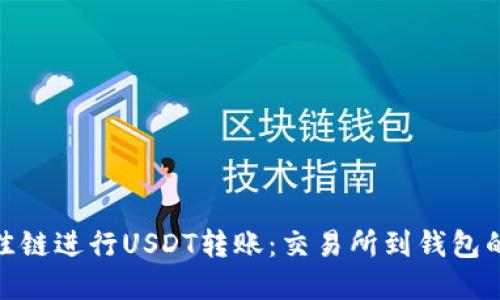 选择最佳链进行USDT转账:交易所到钱包的全攻略