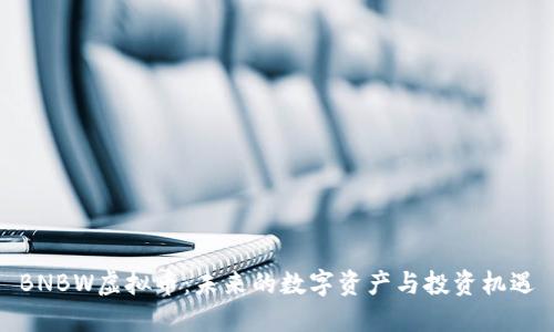 BNBW虚拟币:未来的数字资产与投资机遇