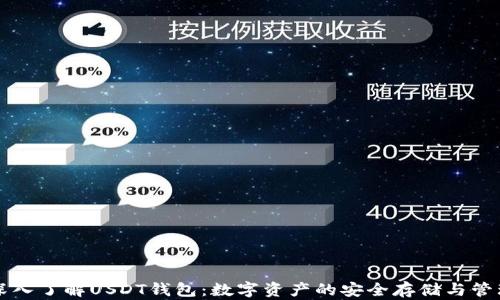 深入了解USDT钱包:数字资产的安全存储与管理