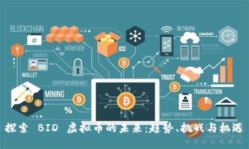 探索 BID 虚拟币的未来:趋势、挑战与机遇