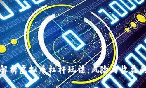 深入解析虚拟币杠杆玩法:风险与收益的平衡