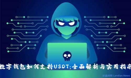 数字钱包如何支持USDT:全面解析与实用指南