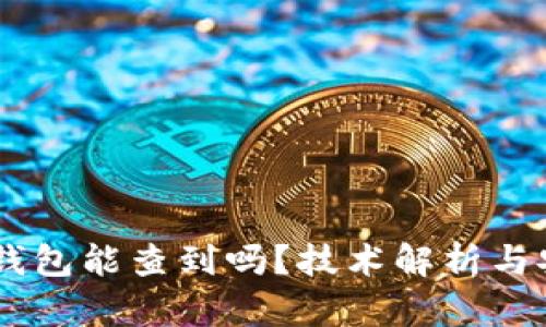 USDT冷钱包能查到吗?技术解析与安全建议