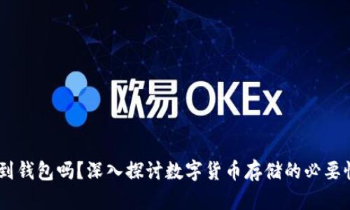 USDT能存到钱包吗?深入探讨数字货币存储的必要性与安全性