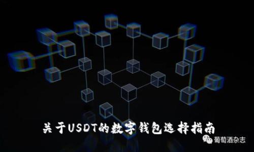 关于USDT的数字钱包选择指南