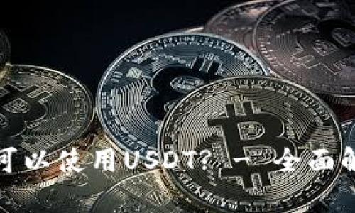哪些钱包可以使用USDT? - 全面解析与推荐